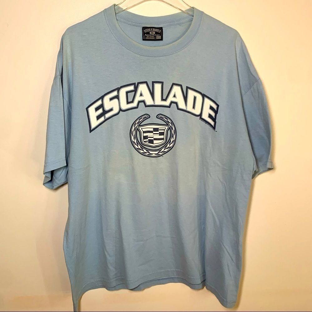 COPY - 🚘 • VINTAGE 90s Steve & Barry Cadillac ESCALADE • 🚘